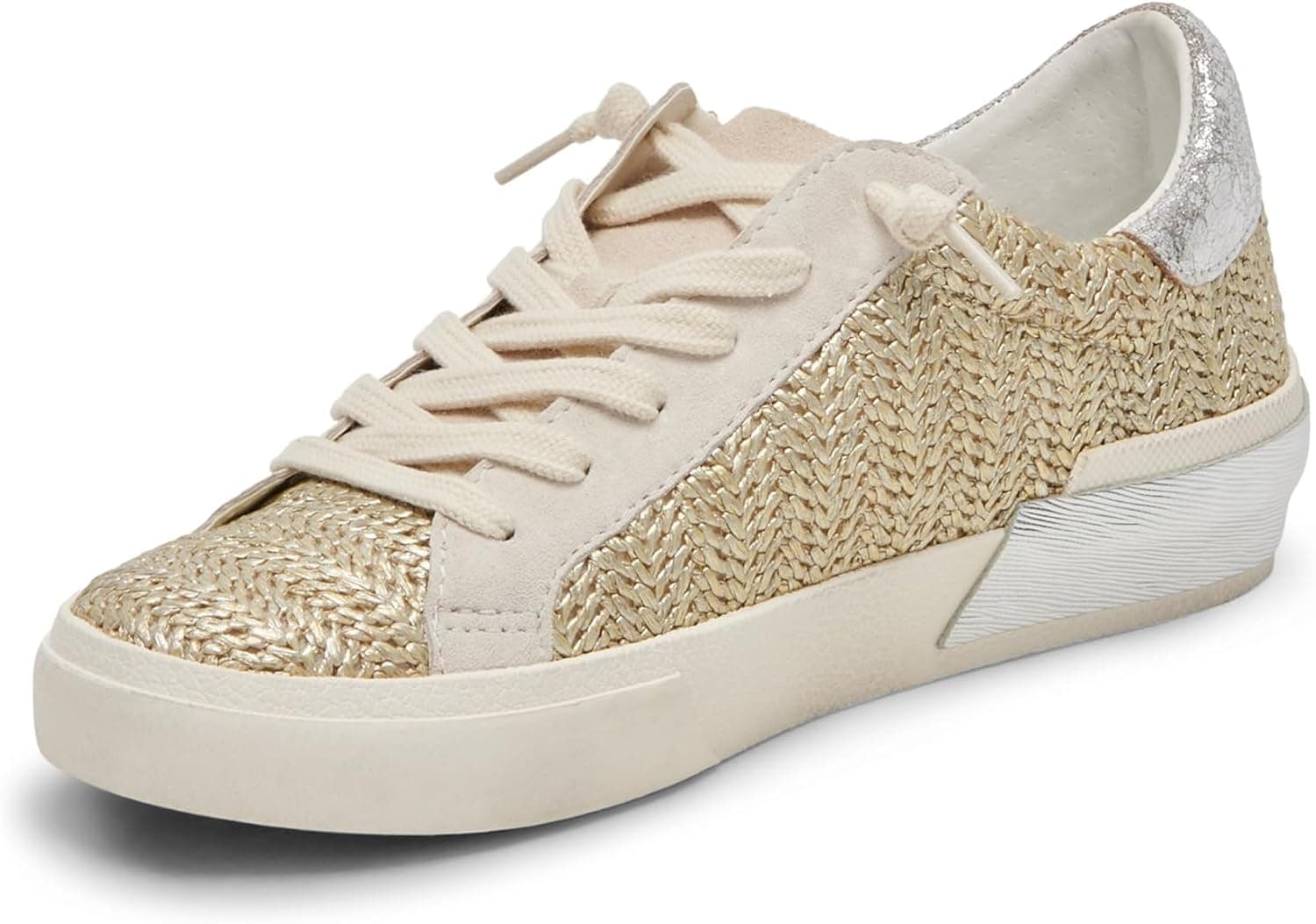 Dolce Vita Women's Zina Sneaker