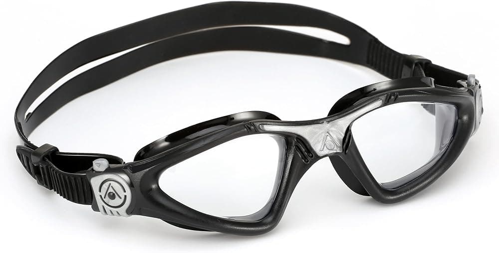 Aqua Sphere Kayenne - Gafas de natación unisex, talla única
