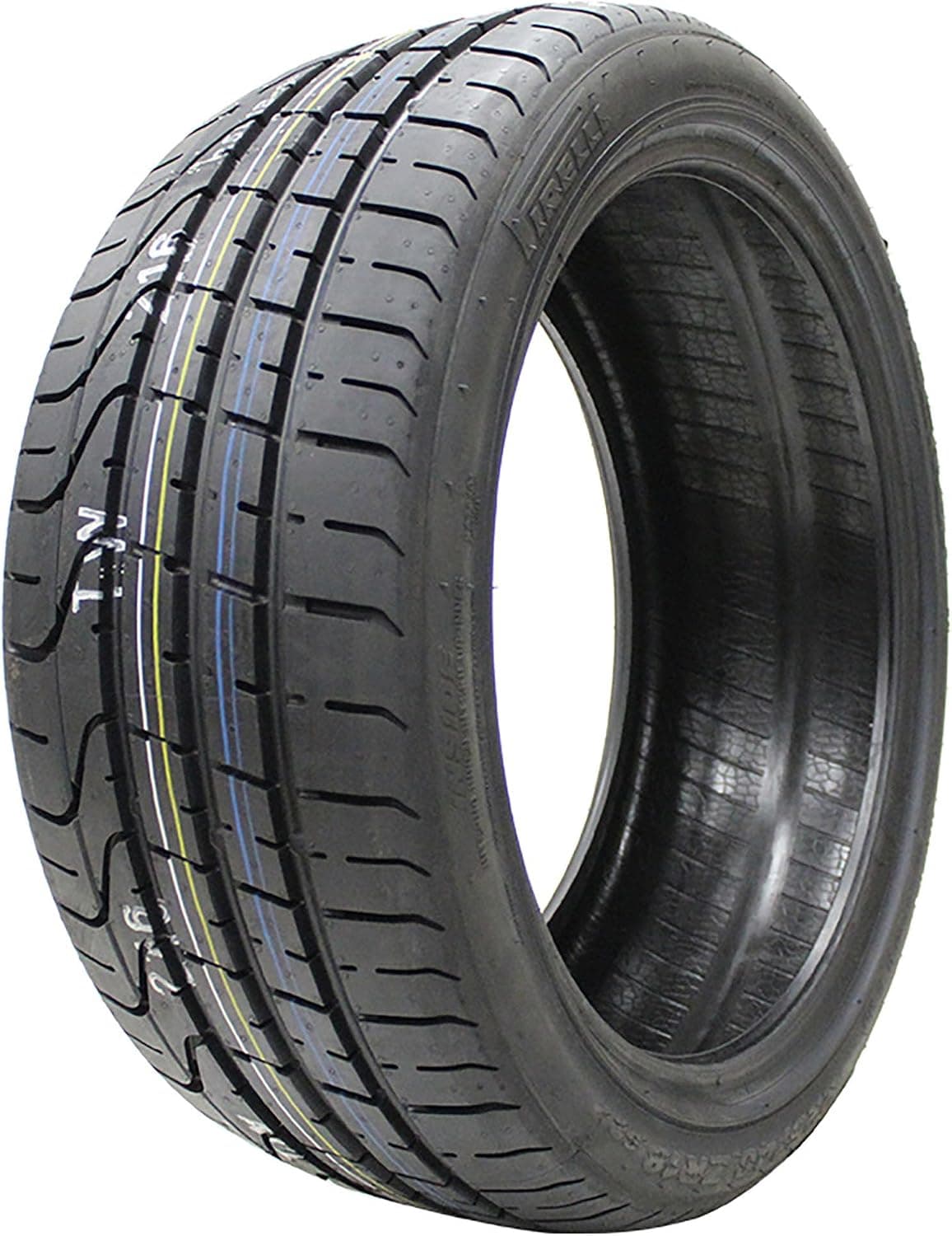 Neumático de pasajeros Pirelli P Zero 245/35ZR19 93Y