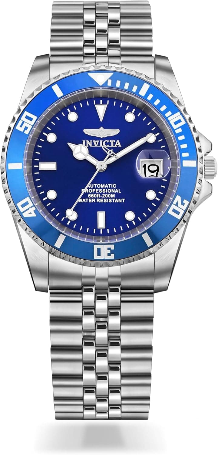 Reloj automático Invicta Pro Diver para hombre