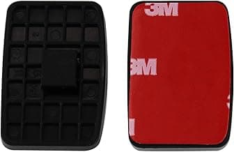Soportes adhesivos para Dash Cam Rexing V1 y V1P