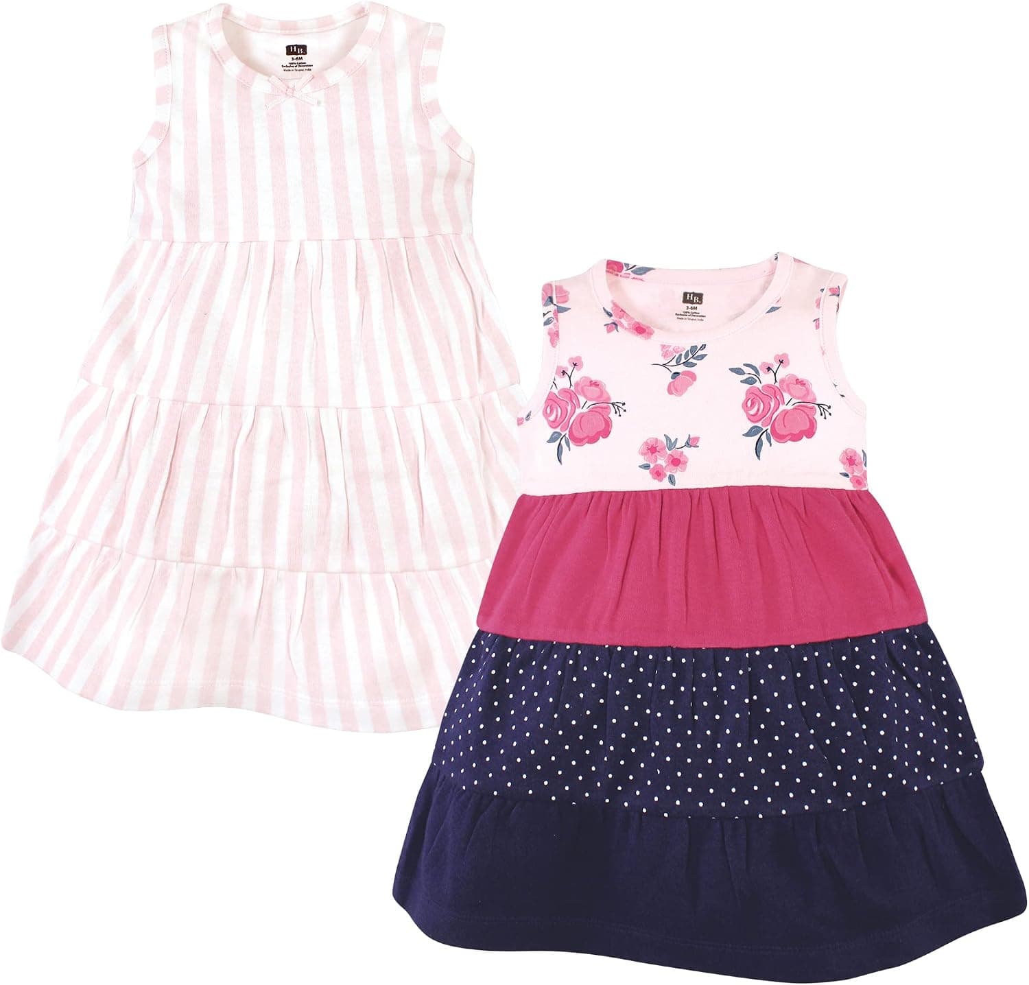 Ropa de Niña