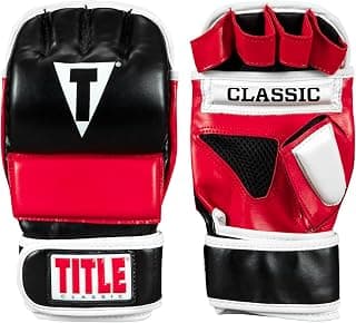 Guantes clásicos para saco de boxeo: guantes de boxeo, guantes para saco de boxeo, guantes para saco pesado, guantes de boxeo, equipo de boxeo, guantes de MMA