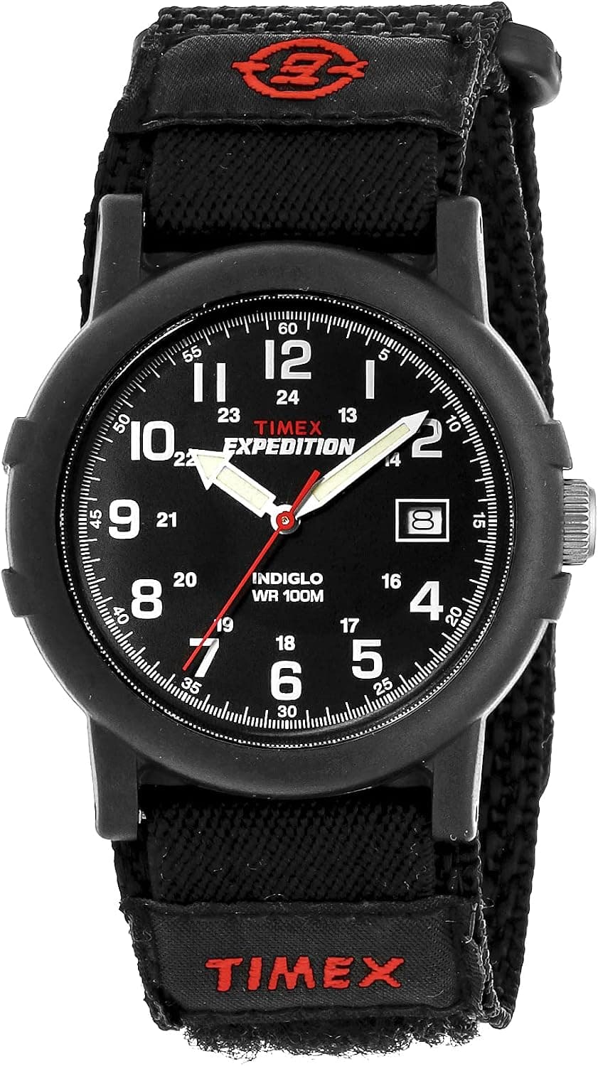 Reloj Timex Expedition Camper de 38 mm para hombre