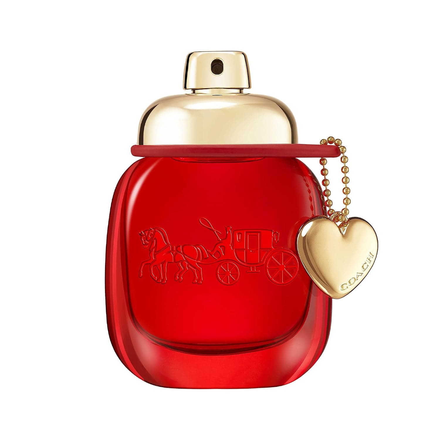 Coach Love Eau de Parfum en aerosol 1.0 fl oz