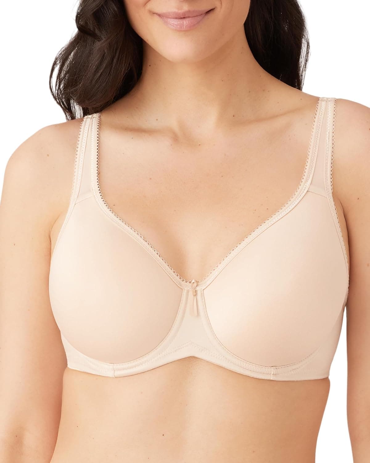 Wacoal 853192 - Sujetador básico para mujer