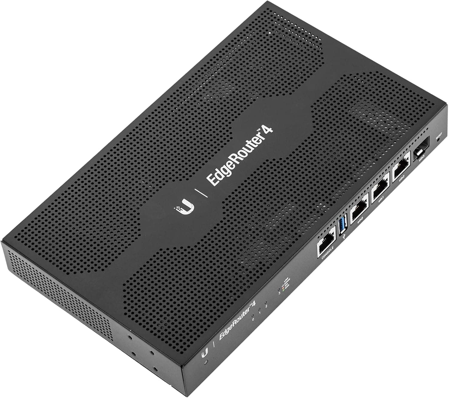 Enrutador Ubiquiti Edge 4