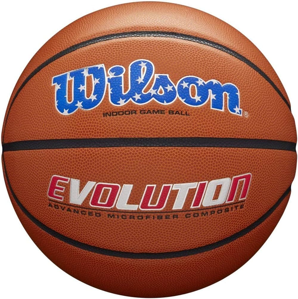 Balones de baloncesto Wilson Evolution