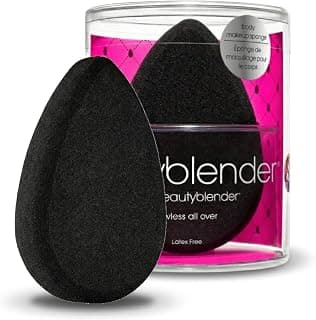 Bodyblender Extra Large Beauty Blender Applicator Sponge for Self-Tanning Lotion, Bronzer & Sunscreen, Made in USA, Even Coverage, Streak Free Application, Vegan, Cruelty Free