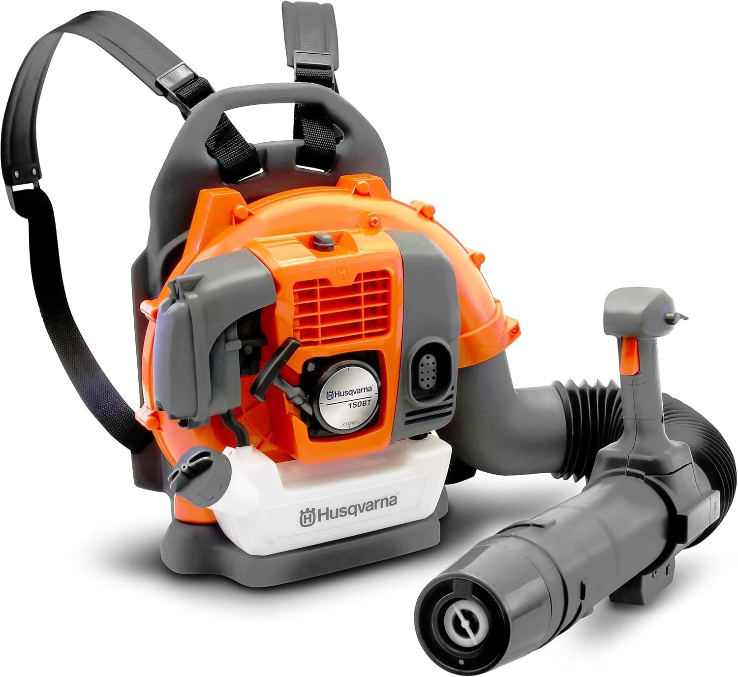 Husqvarna Toy Bubble Mochila Soplador de hojas, 531099401