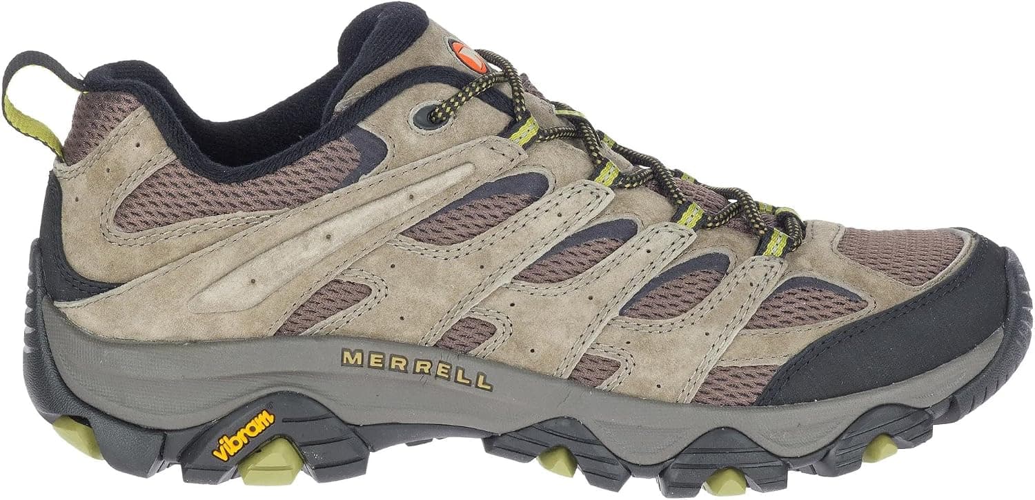 Merrell Moab 3, zapato de senderismo para hombre
