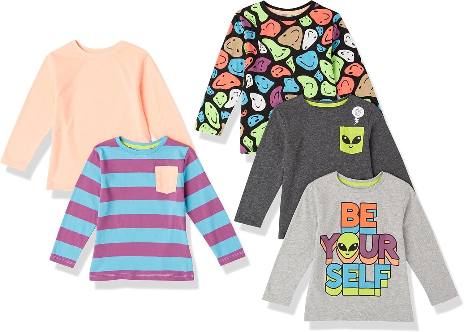 Ropa de Niño