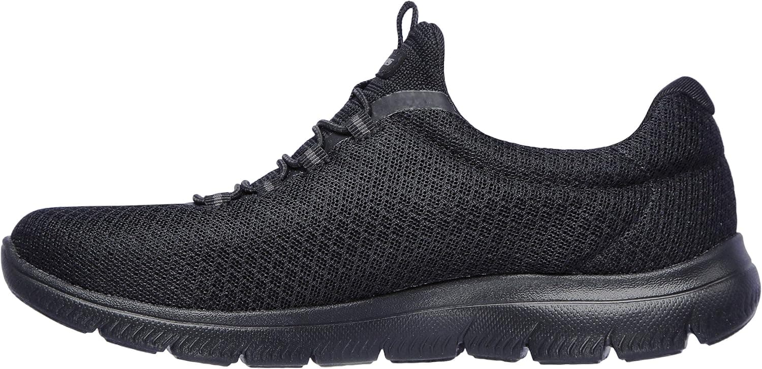 Skechers Summits, Zapatillas para Mujer