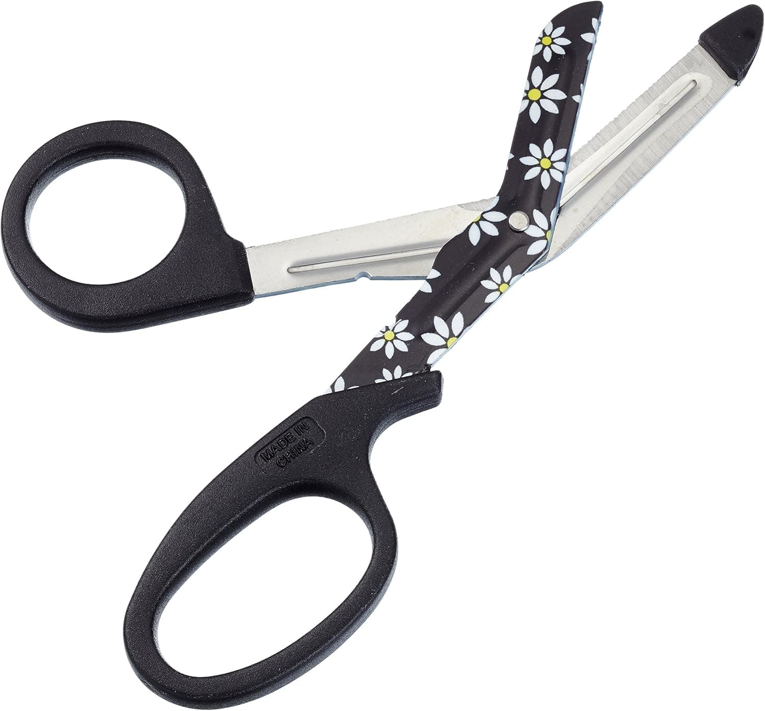 Prestige Medical Stylemate Tijera utilitaria, Daisy
