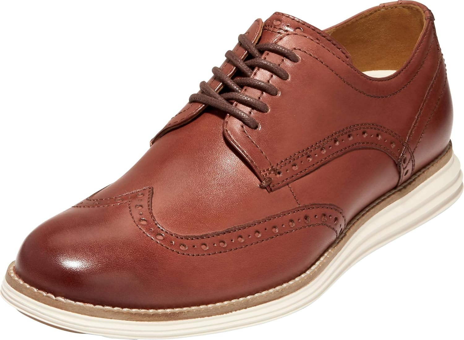 Cole Haan OriginalGrand Shortwing Oxford para hombre