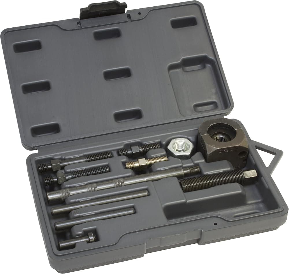 Extractor de polea antideslizante Lisle 39000