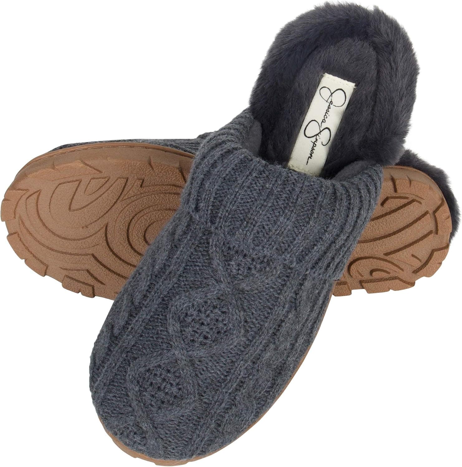 Jessica Simpson Women's Slipper