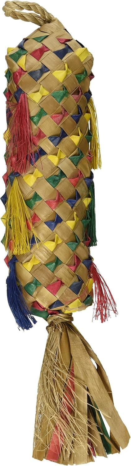 Juguete grande de piñata con púas de 14"Planet Pleasures