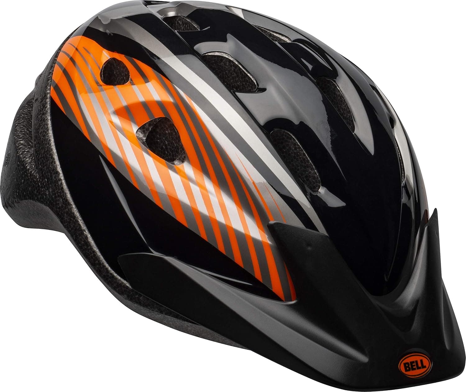 Casco de bicicleta juvenil Bell Richter