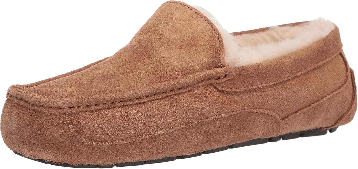 UGG Pantuflas Ascot para hombre