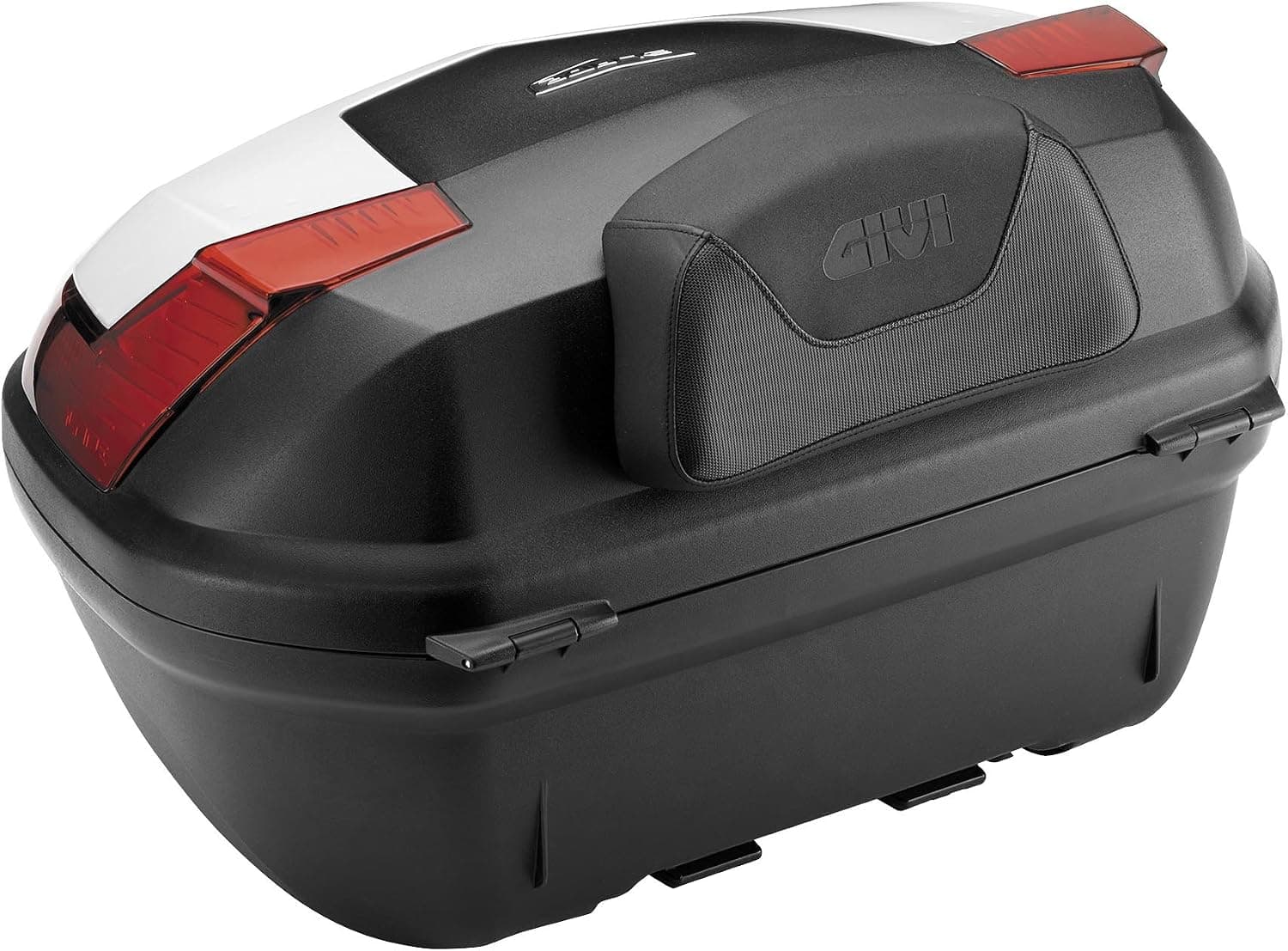Givi E131S Backrest