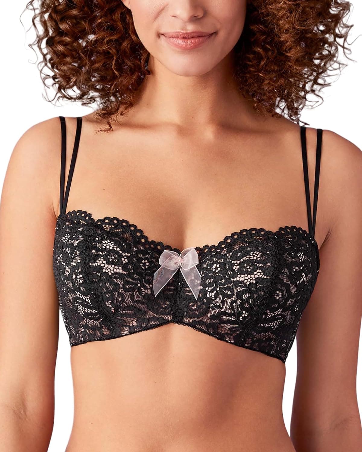 sujetador con aros Ciao Bella ligeramente acolchado para mujer b.tempt 'd, 953144