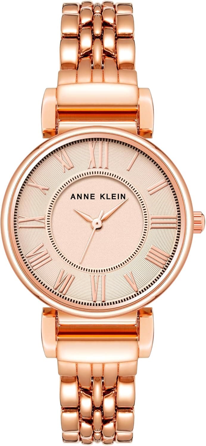 Reloj de pulsera para mujer Anne Klein
