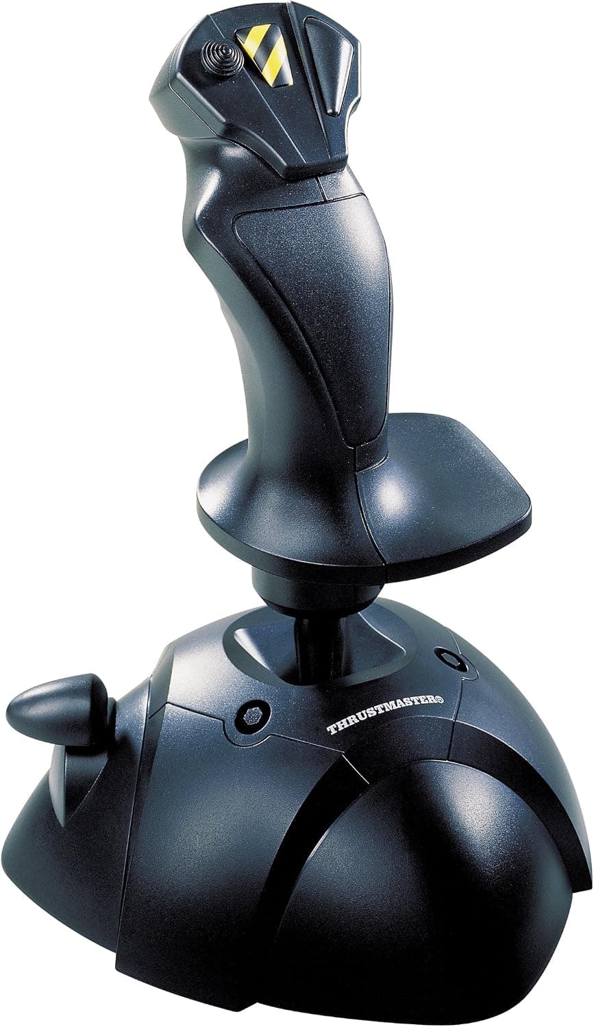 Joystick USB Thrustmaster (Windows)