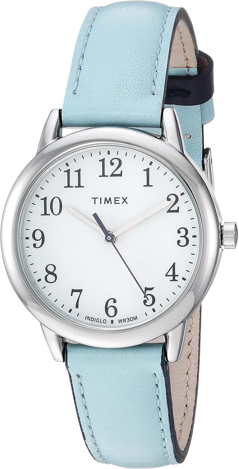Reloj Timex Easy Reader para mujer