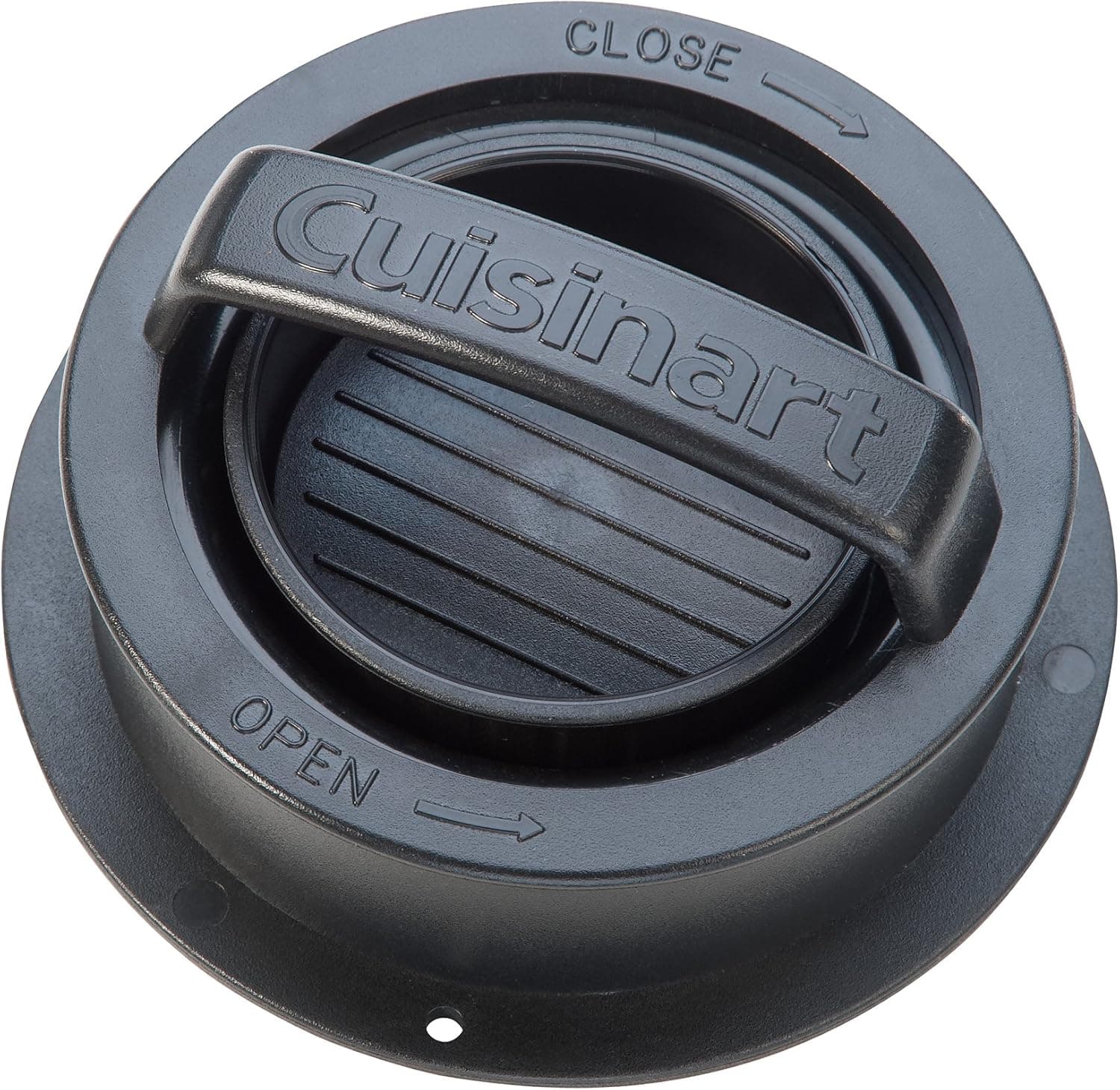 Cuisinart Prensa para hamburguesas rellenas 3 en 1, rellenadora de hamburguesas antiadherente, accesorio para parrilla para cocinar al aire libre, barbacoa, portones traseros, camping