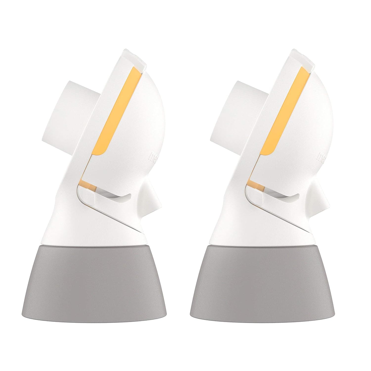 Medela PersonalFit Flex Connectors for Freestyle & Pump in Style | 2Ct