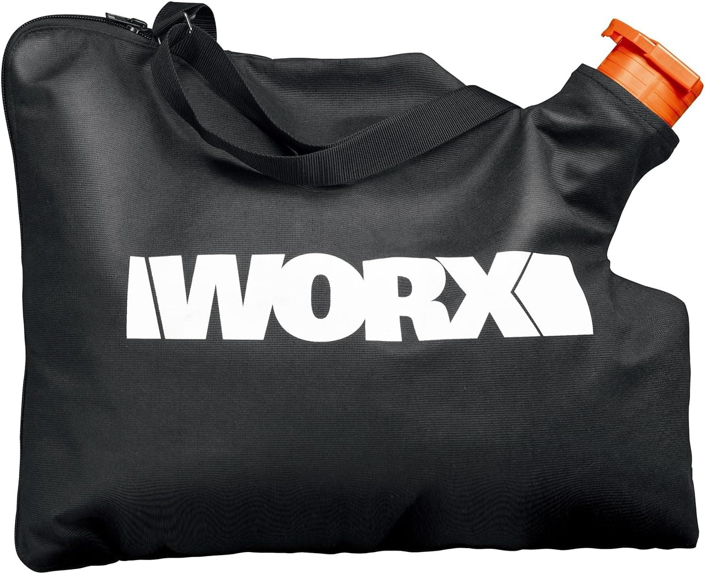 WORX Trivac Leaf Collection, WGBAG500 | Compatible with WORX WG505, WG505.2, WG509, WG512 Series