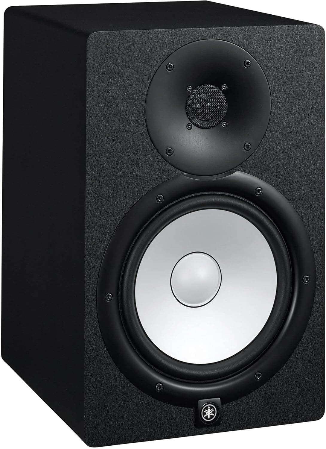 Monitor de estudio YAMAHA HS8, negro, 8 pulgadas