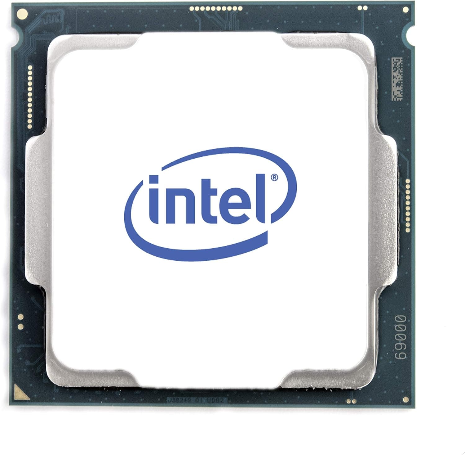 Procesador de sobremesa Intel BX80684I99900KF Intel Core i9-9900KF 8 núcleos hasta 5,0 GHz Turbo desbloqueado sin gráficos de procesador LGA1151 serie 300 95W