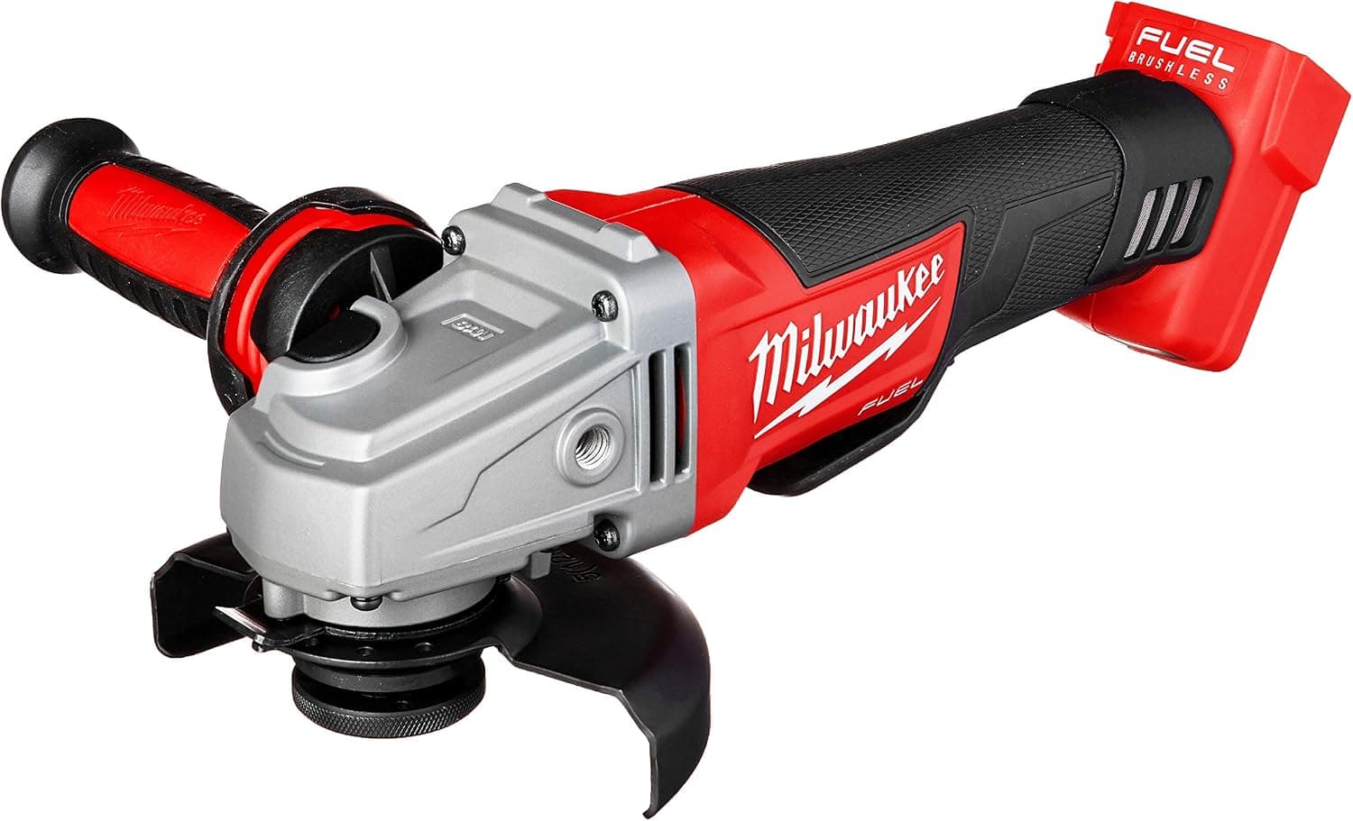 Milwaukee 2780-20 M18 Almohadilla de combustible de 4-1/2"/5", desnuda