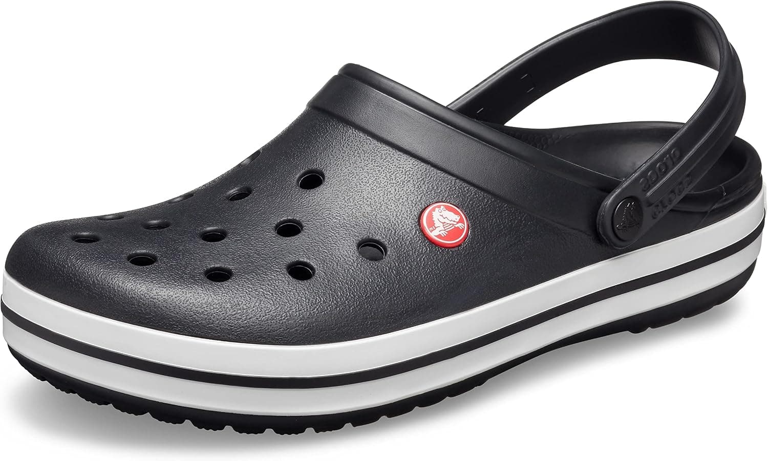 Crocs Unisex-Adult Crocband Clog | Casual Shoes