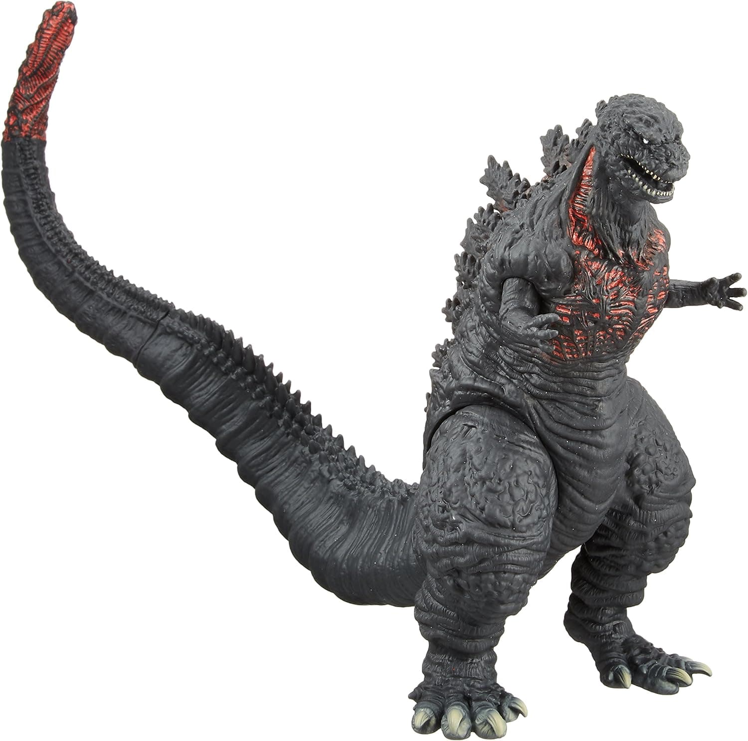 BANDAI Godzilla Película Monstruo Serie Godzilla 2016