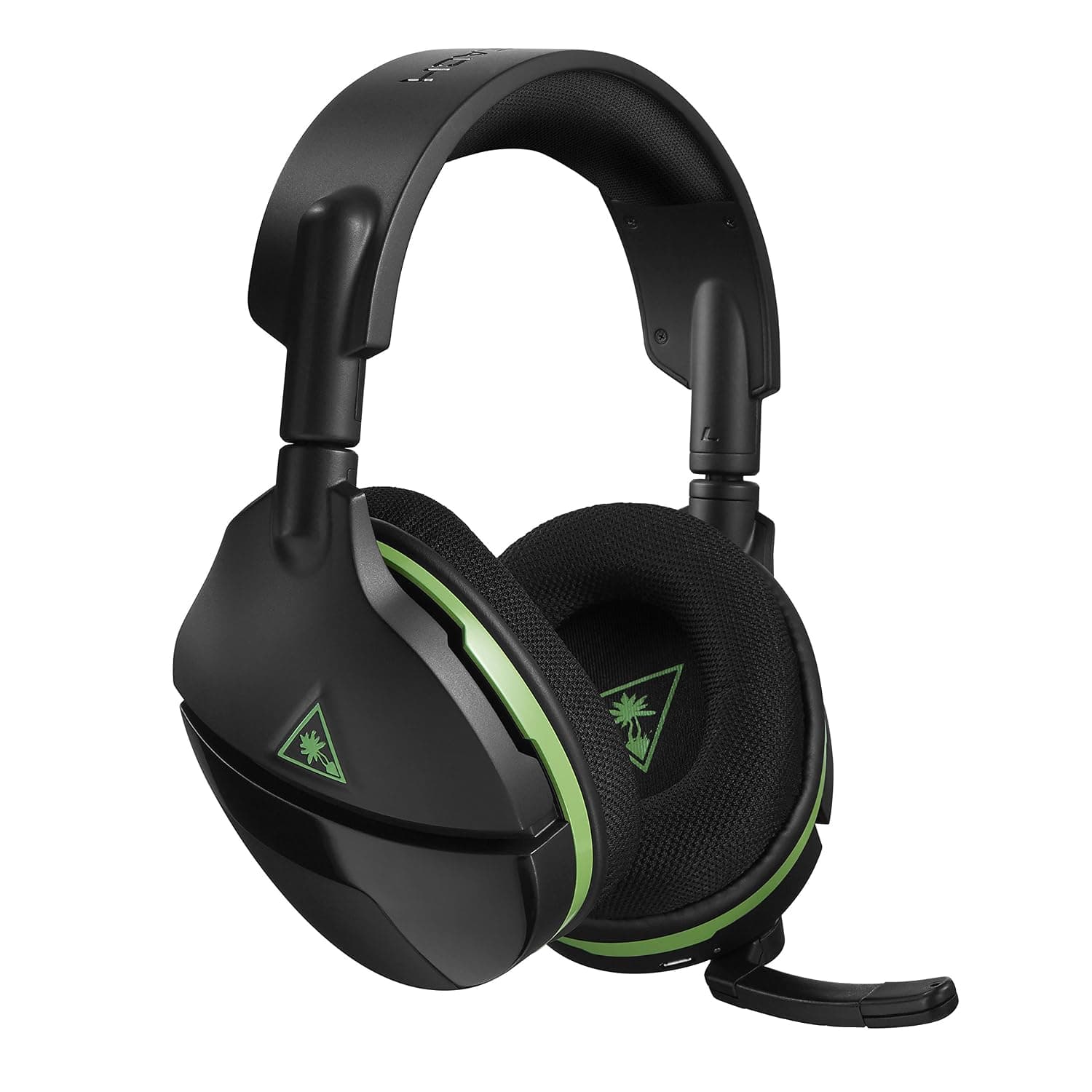 Auriculares inalámbricos para juegos con sonido envolvente Turtle Beach Stealth 600 para Xbox One