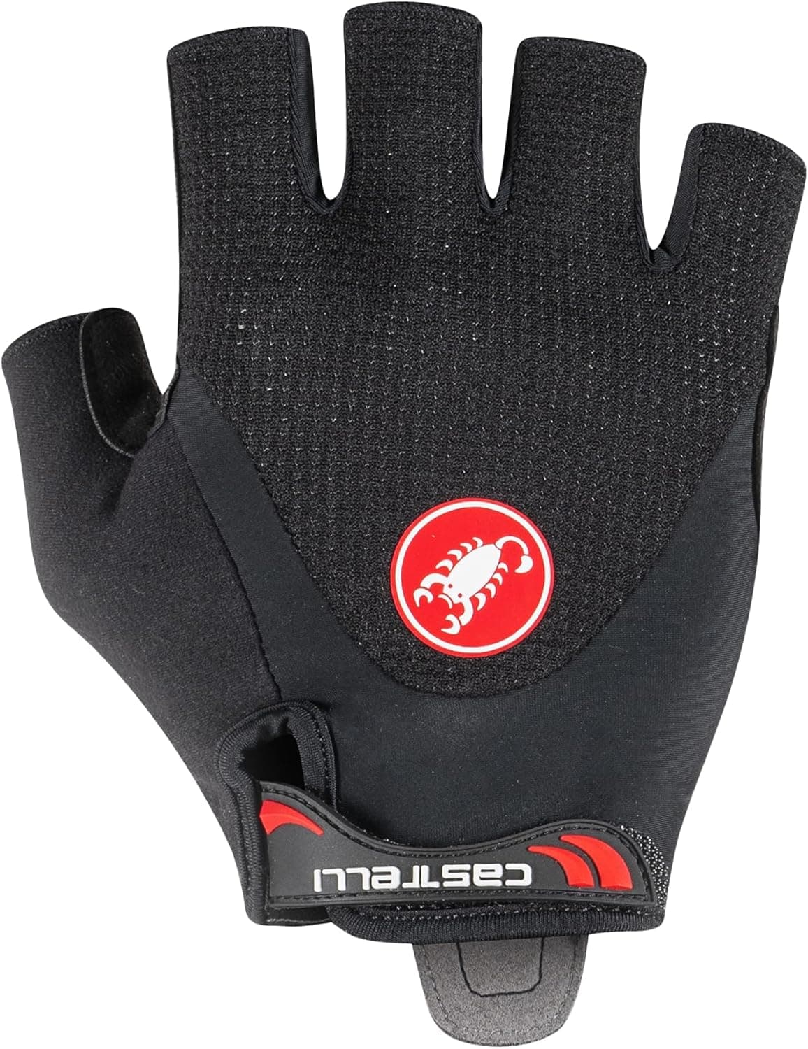 CASTELLI Men's Arenberg Gel 2 Glove for Road and Gravel Biking l Cycling