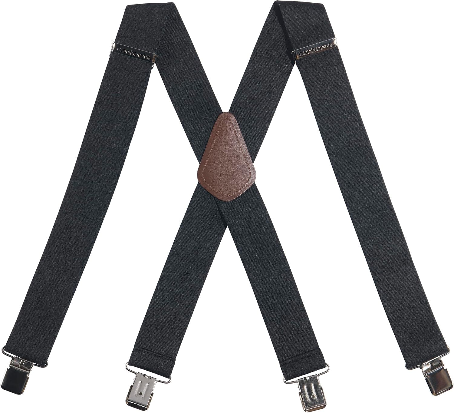 Carhartt A0005520 Tirantes elásticos de dos tonos Rugged Flex® para hombre