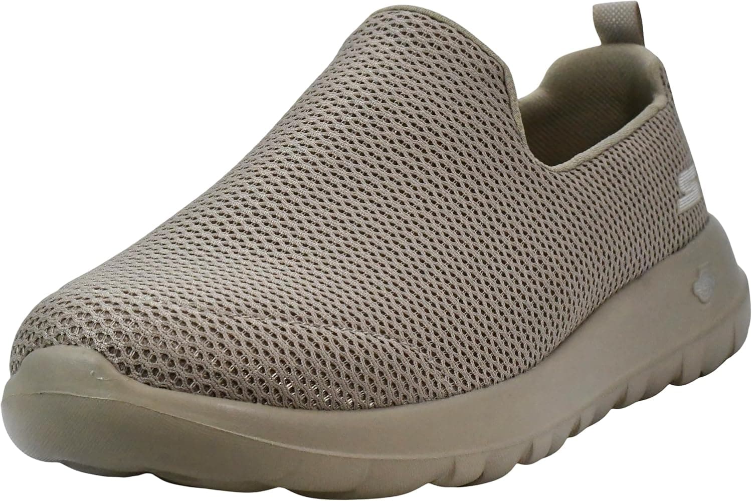 Zapatos Skechers Go Walk Max para hombre | Amortiguación 5GEN, plantilla Goga Max, lavable a máquina, malla transpirable, ligera