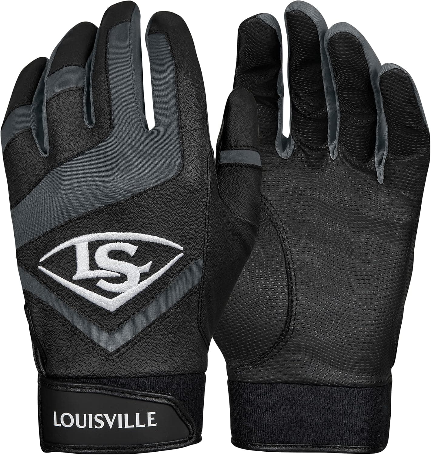 Louisville Slugger Genuine Adult Batting Gloves