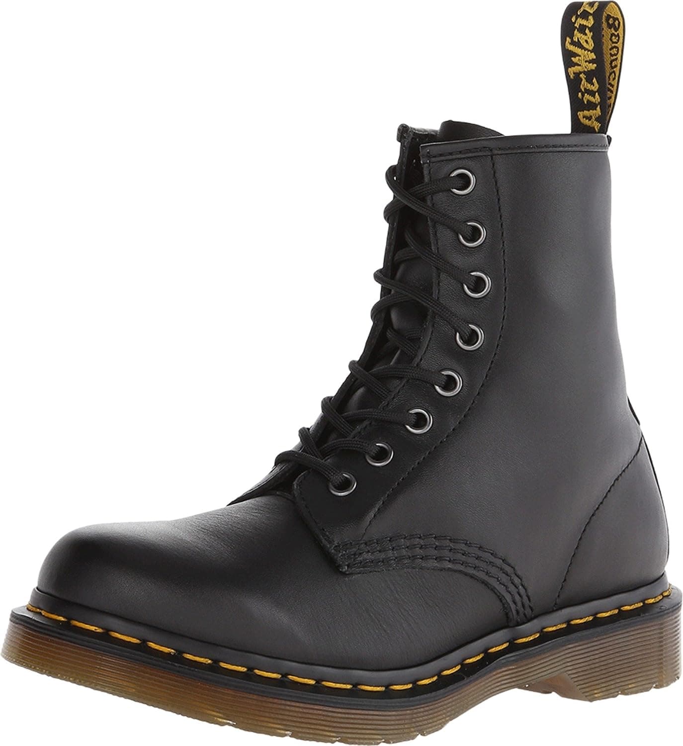 Dr. Martens 1460 W Piel Napa Mujer | Botas casuales