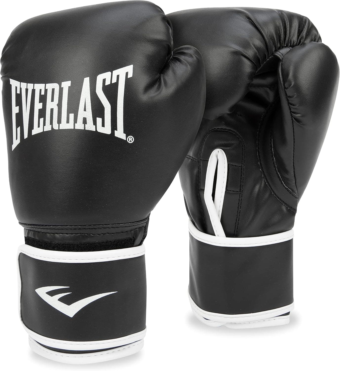 Guantes de boxeo Everlast Core 2 | Guantes de boxeo y entrenamiento para hombres y mujeres