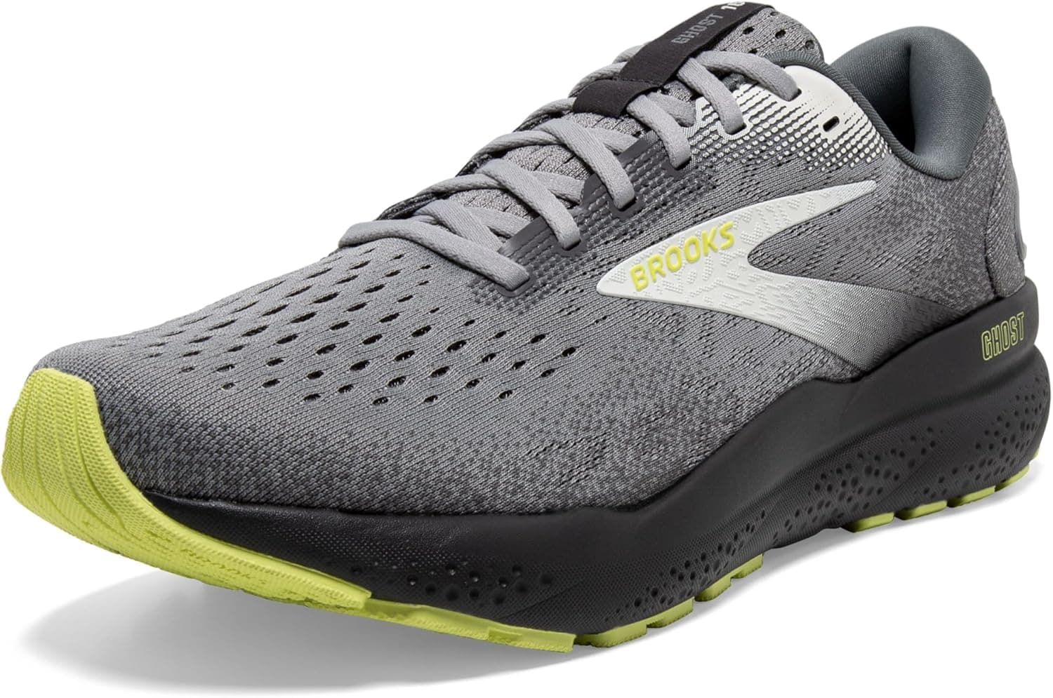 Zapatillas para correr neutras Brooks Ghost 16 para hombre