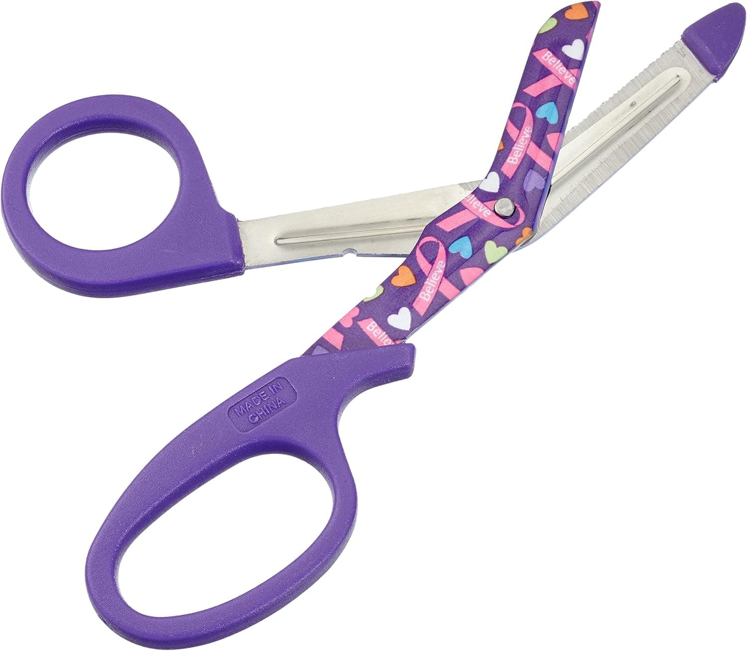 Prestige Medical 871-LAB Stylemate Tijera utilitaria, 5,5 pulgadas