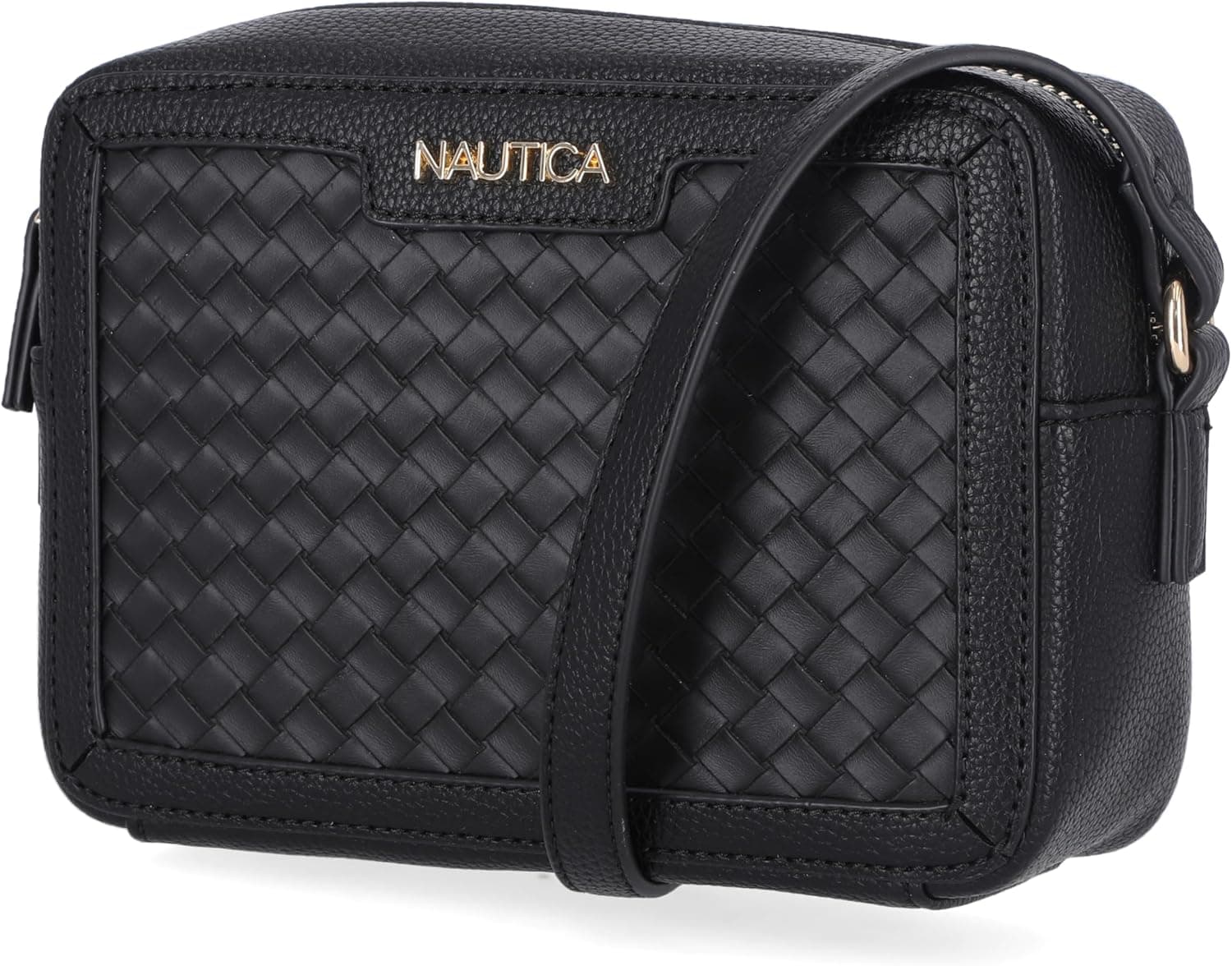 Nautica Bolso bandolera ajustable Candid Camera para mujer