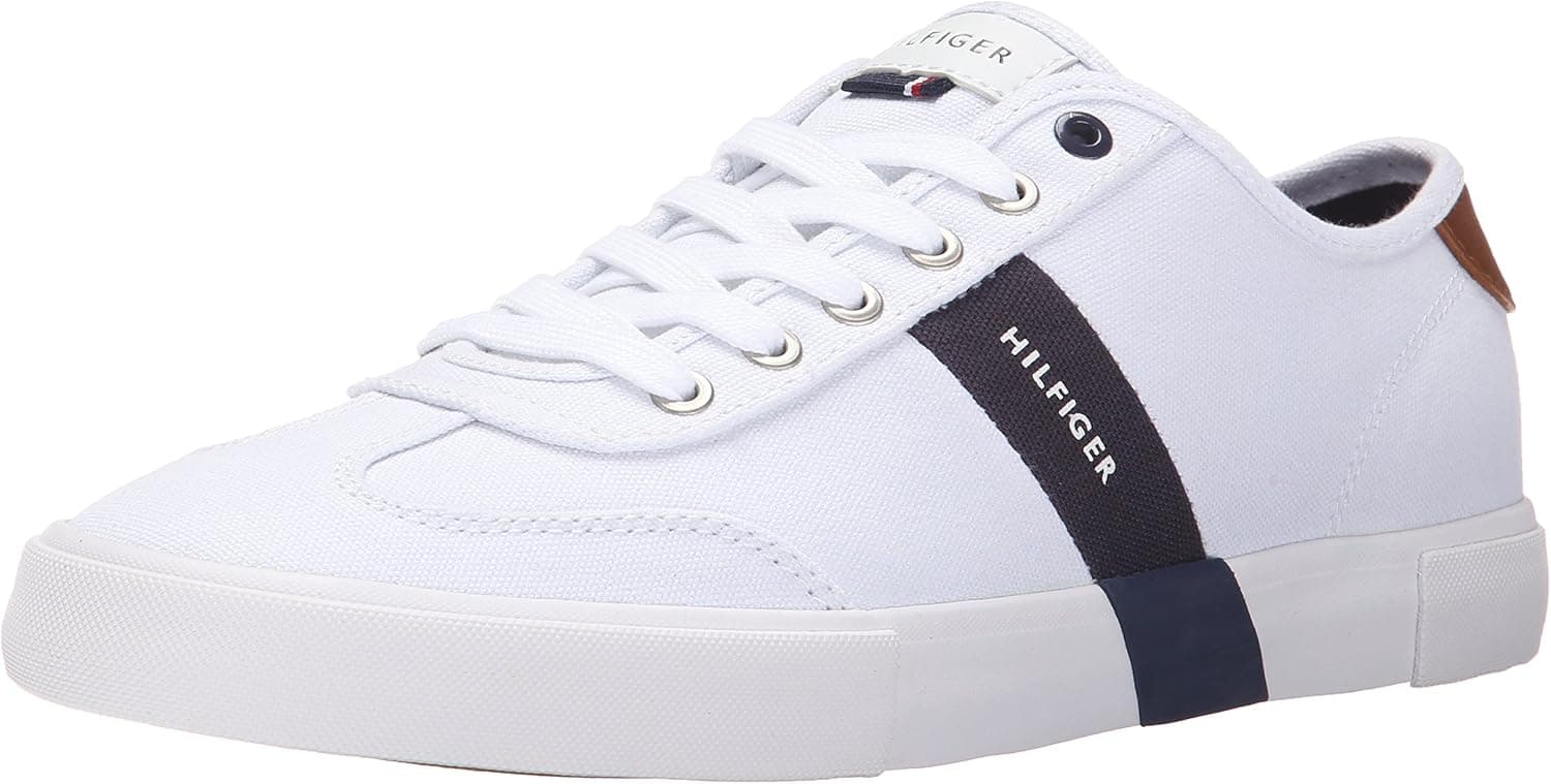 Tommy Hilfiger Pandora, Zapatillas para Hombre