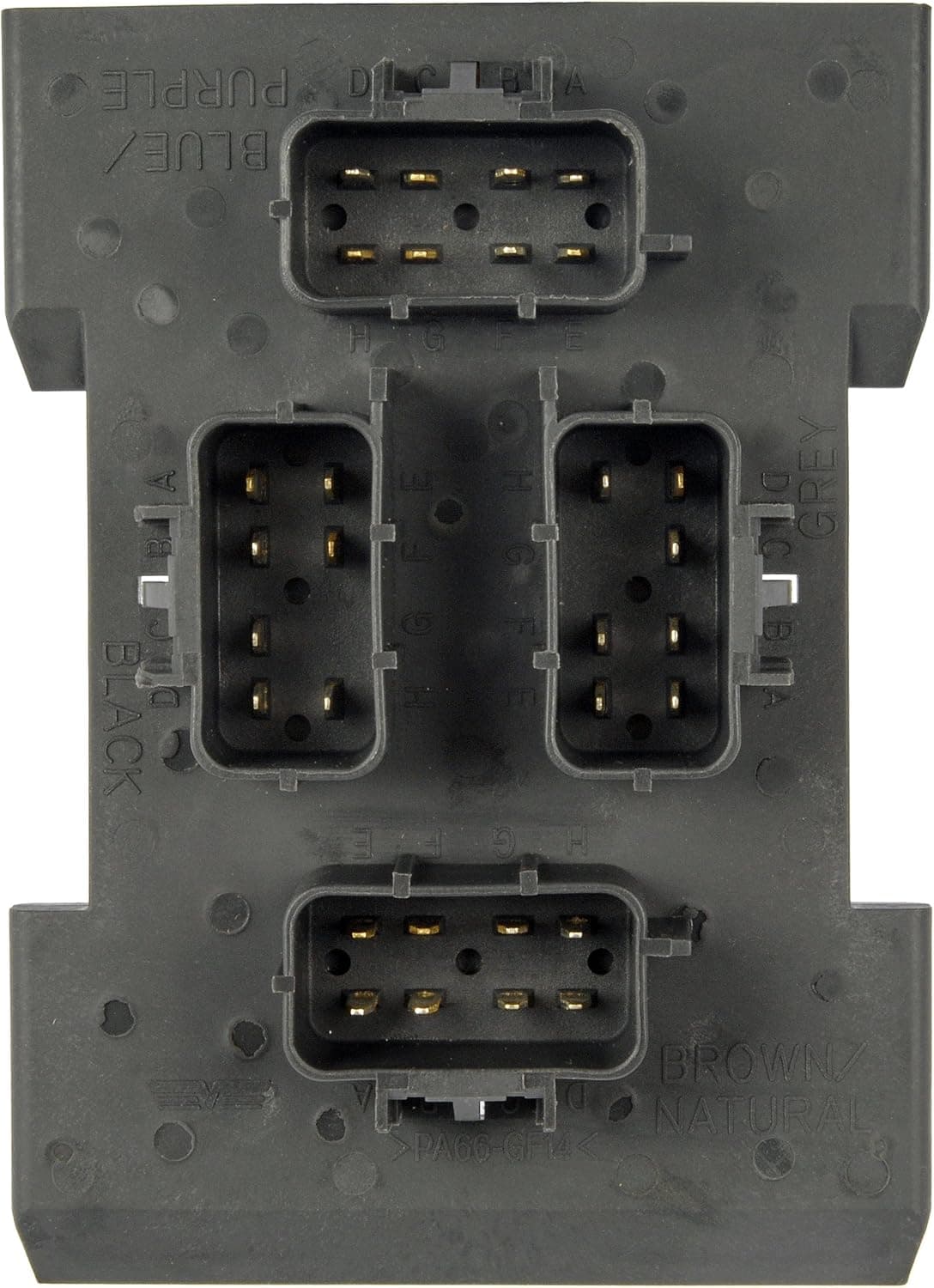 Dorman 923-012 Tail Light Circuit Board