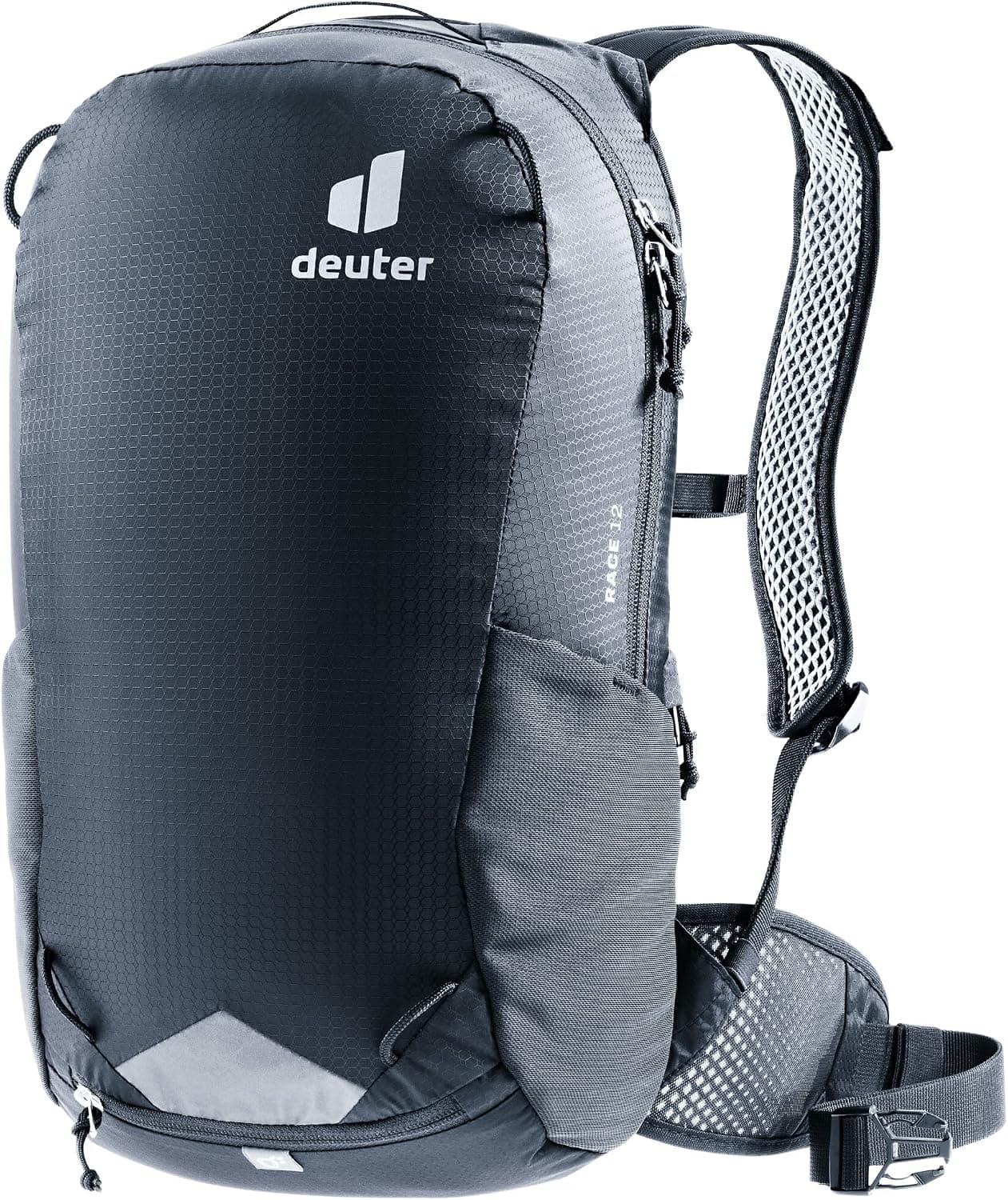 Deuter Modern, Black, 12 L